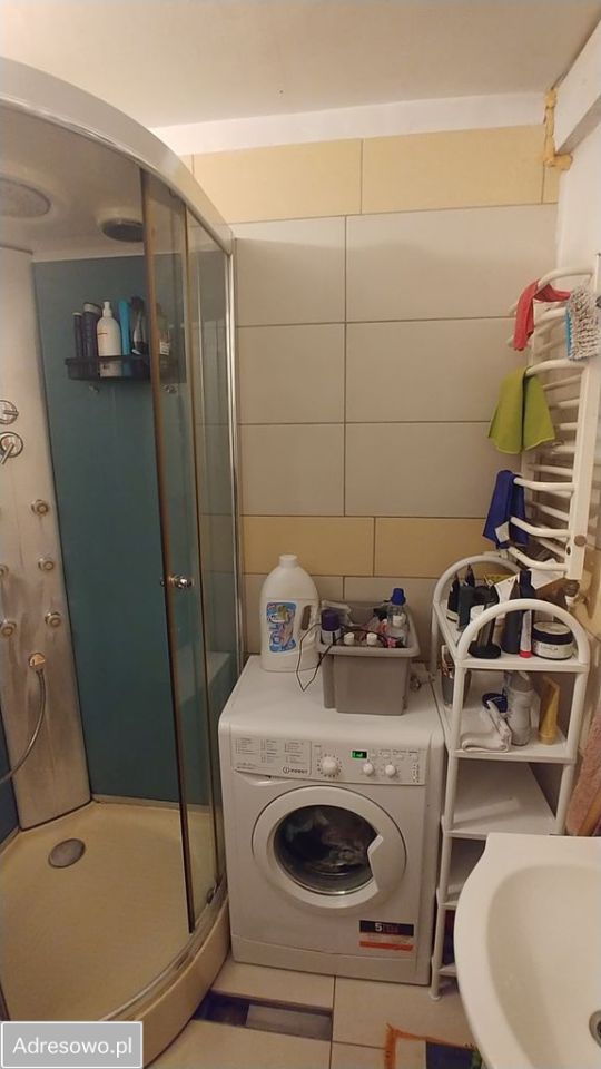 Pokój Wrocław Brochów, ul. Koreańska. Zdjęcie 5