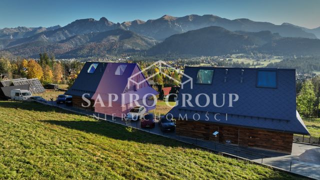 bliźniak, 3 pokoje Zakopane. Zdjęcie 3