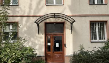 Mieszkanie 1-pokojowe Warszawa Żoliborz, ul. Śmiała