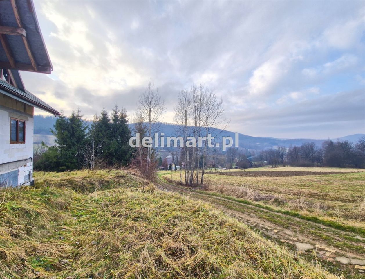 dom wolnostojący, 6 pokoi Liszna. Zdjęcie 7