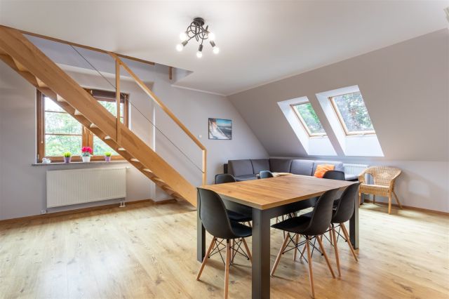 Mieszkanie 3-pokojowe Karpacz. Zdjęcie 5