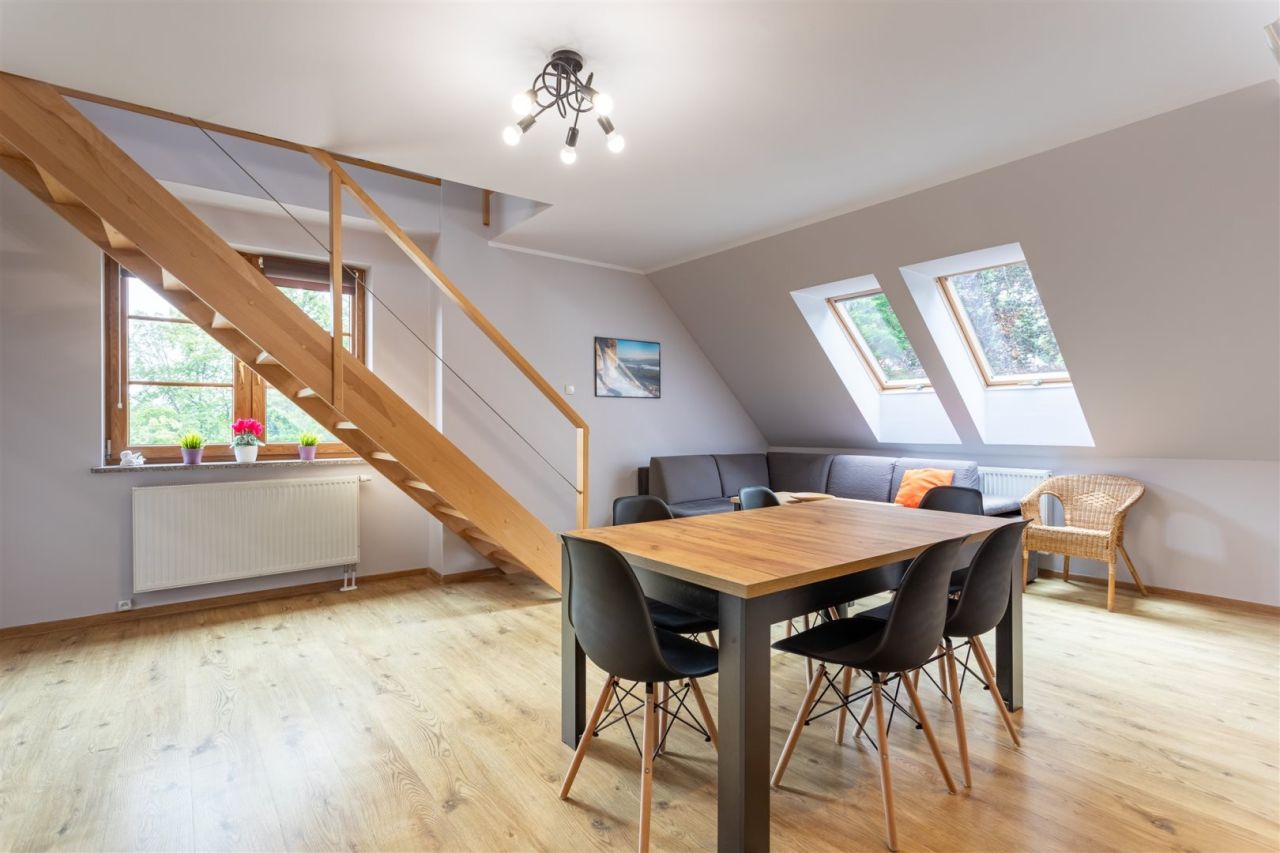 Mieszkanie 3-pokojowe Karpacz. Zdjęcie 5