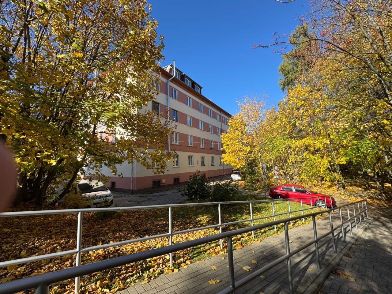 Mieszkanie 1-pokojowe Wałbrzych, ul. Karkonoska. Zdjęcie 7