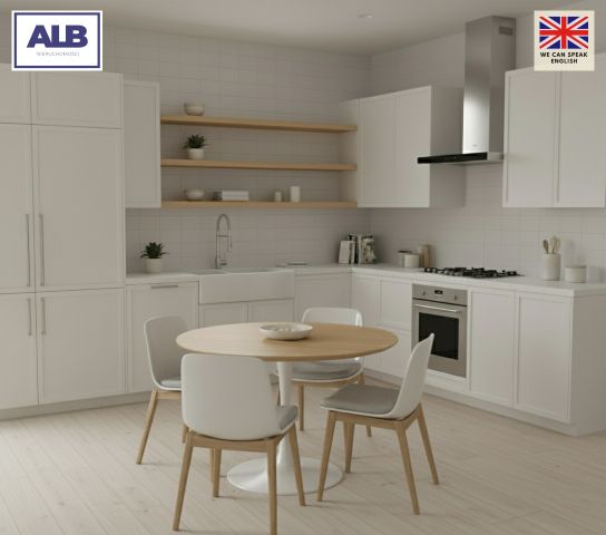 Mieszkanie 2-pokojowe Gdańsk Aniołki. Zdjęcie 3