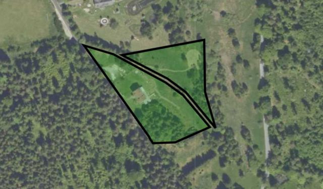 dom wolnostojący, 13 pokoi Borowice. Zdjęcie 25