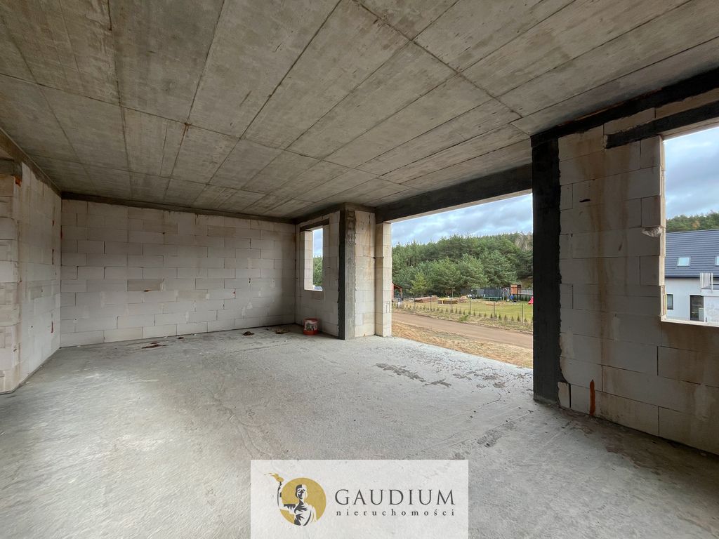 bliźniak, 10 pokoi Stężyca, ul. Szczęśliwa. Zdjęcie 28