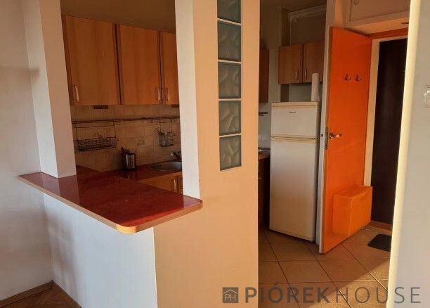 Mieszkanie 1-pokojowe Warszawa Mokotów, ul. Bełska. Zdjęcie 8