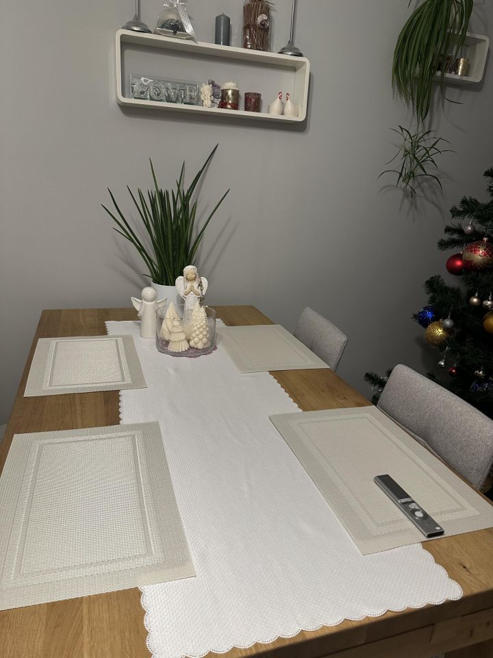 Mieszkanie 3-pokojowe Busko-Zdrój Centrum, os. Tadeusza Kościuszki. Zdjęcie 4