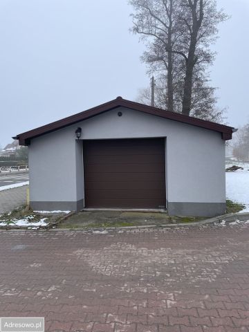 Garaż/miejsce parkingowe Ligota Zamecka. Zdjęcie 1