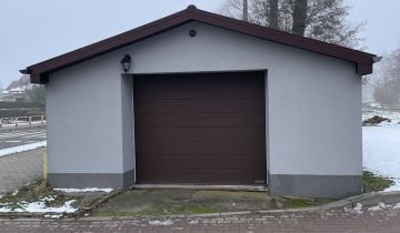 Garaż/miejsce parkingowe Ligota Zamecka