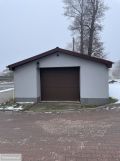 Garaż/miejsce parkingowe Ligota Zamecka
