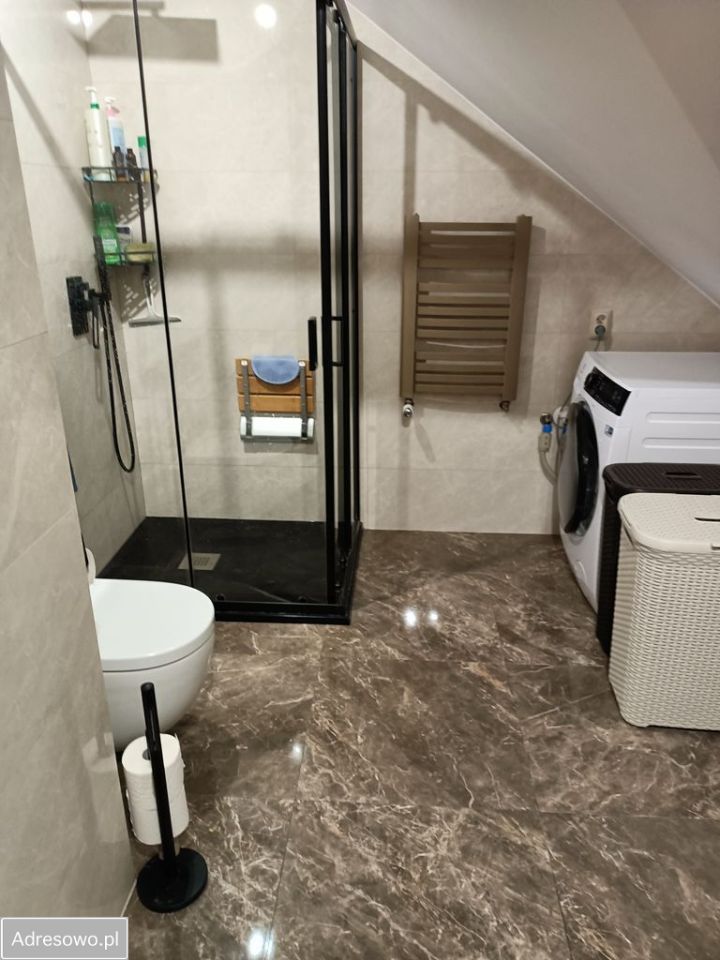 bliźniak, 4 pokoje Stanisławów. Zdjęcie 15