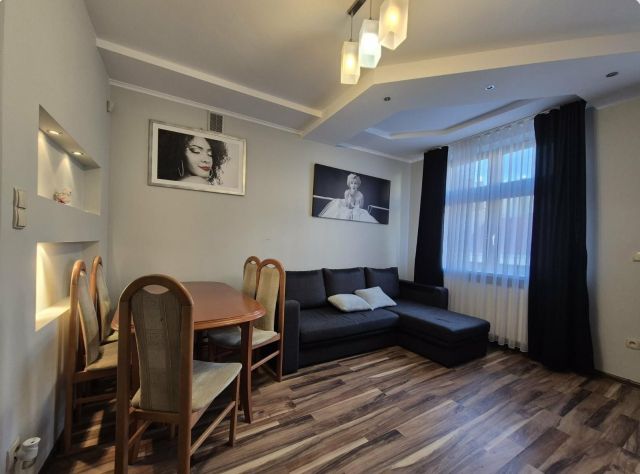 Mieszkanie 2-pokojowe Tarnów Śródmieście, ul. Lwowska. Zdjęcie 1