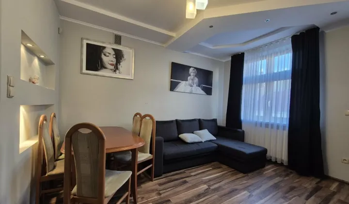 Mieszkanie 2-pokojowe Tarnów Śródmieście, ul. Lwowska