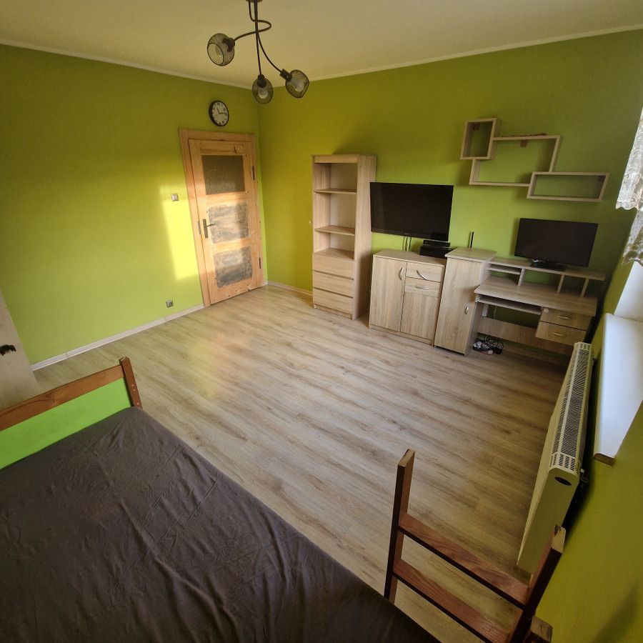 Mieszkanie 3-pokojowe Wałbrzych Nowe Miasto. Zdjęcie 14