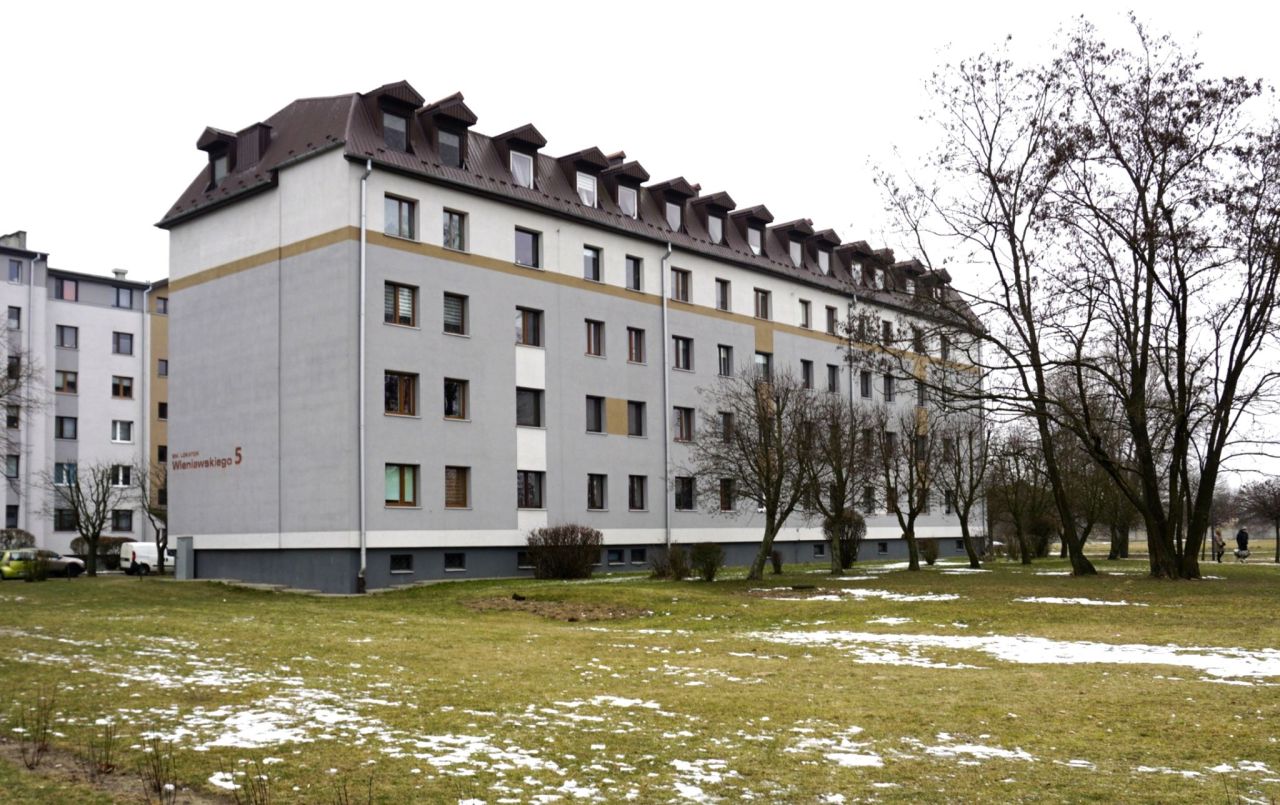 Mieszkanie 2-pokojowe Zduńska Wola, ul. Henryka Wieniawskiego. Zdjęcie 7