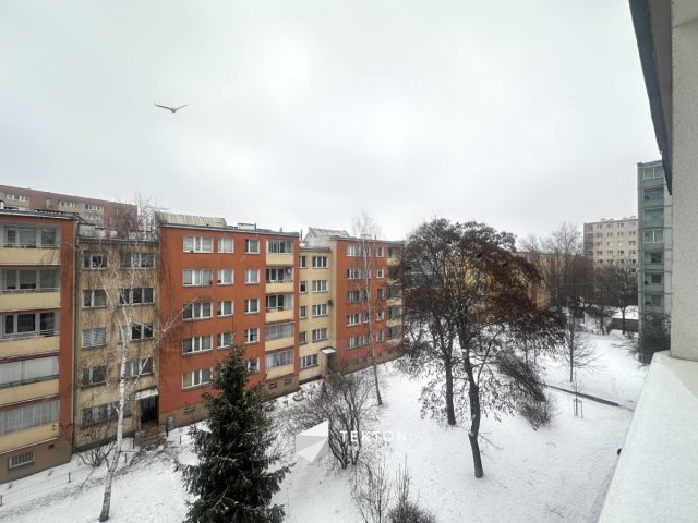 Mieszkanie 1-pokojowe Warszawa Ochota, ul. Grójecka. Zdjęcie 9