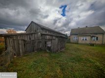 gospodarstwo, 3 pokoje Okna Czarne. Zdjęcie 2