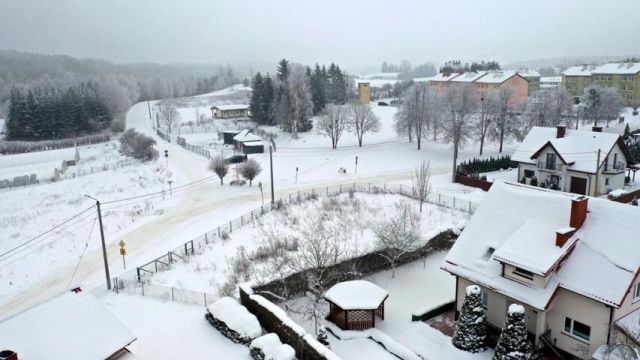 Działka budowlana Kruklanki, ul. Borecka. Zdjęcie 9