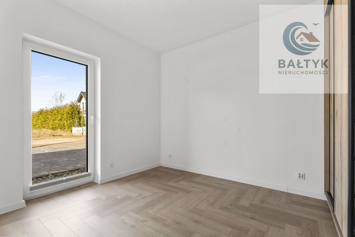 Mieszkanie 3-pokojowe Kębłowo. Zdjęcie 7