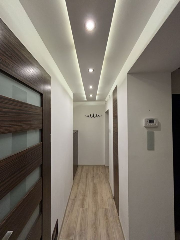 Mieszkanie 2-pokojowe Szczecin Pogodno. Zdjęcie 5