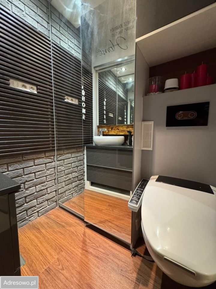 Mieszkanie 2-pokojowe Warszawa Białołęka, ul. Kartograficzna. Zdjęcie 15