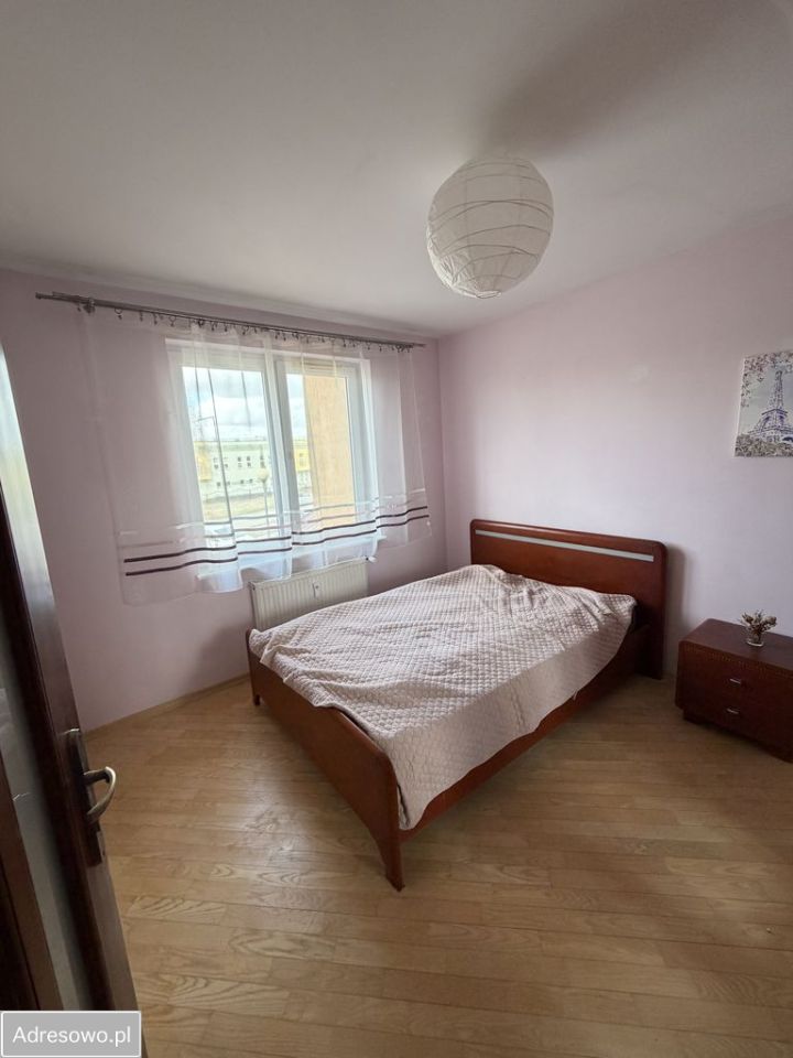 Mieszkanie 3-pokojowe Olsztyn Gutkowo, ul. Sokola. Zdjęcie 12