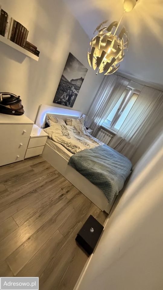 Mieszkanie 3-pokojowe Mysłowice, ul. Saperów Śląskich. Zdjęcie 7