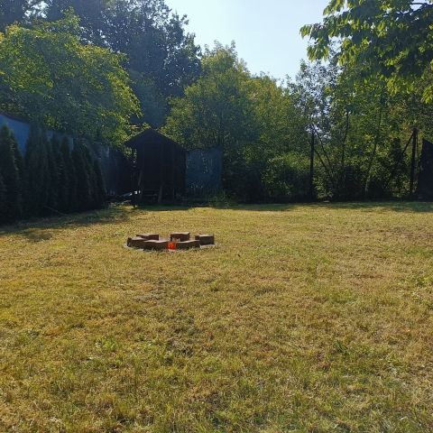 Działka rod Sosnowiec Pogoń. Zdjęcie 1