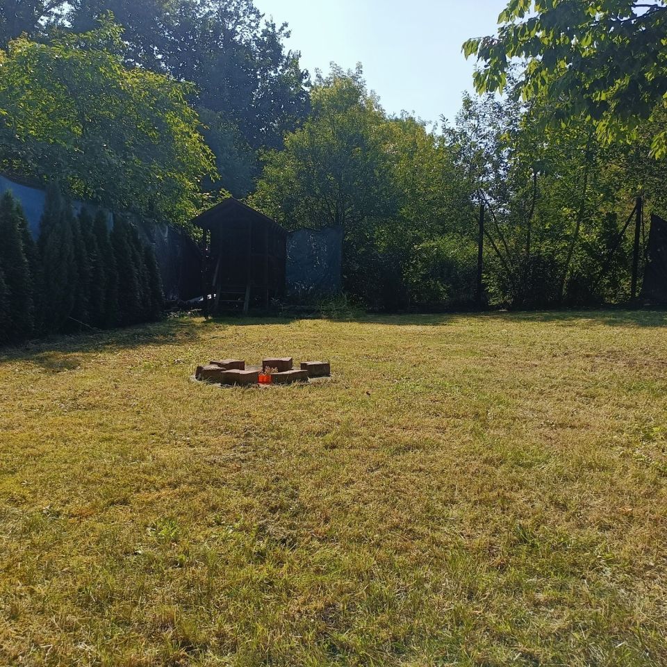 Działka rod Sosnowiec Pogoń. Zdjęcie 1