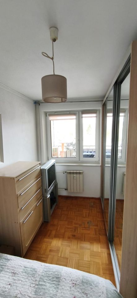 Mieszkanie 2-pokojowe Białystok Białostoczek, ul. Radzymińska. Zdjęcie 8