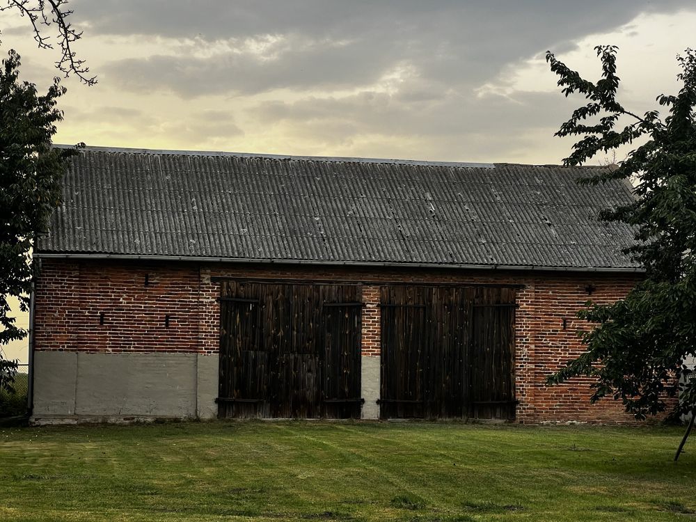 dom wolnostojący Brzezinki. Zdjęcie 5