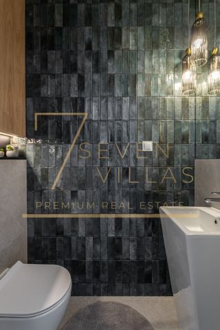 dom szeregowy, 4 pokoje Lesznowola. Zdjęcie 15