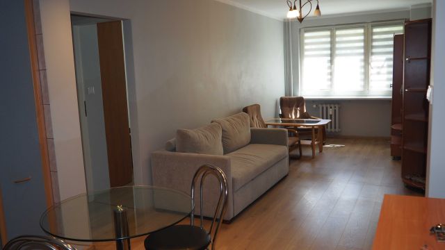 Mieszkanie 2-pokojowe Kraków Bieńczyce, os. Kazimierzowskie. Zdjęcie 1