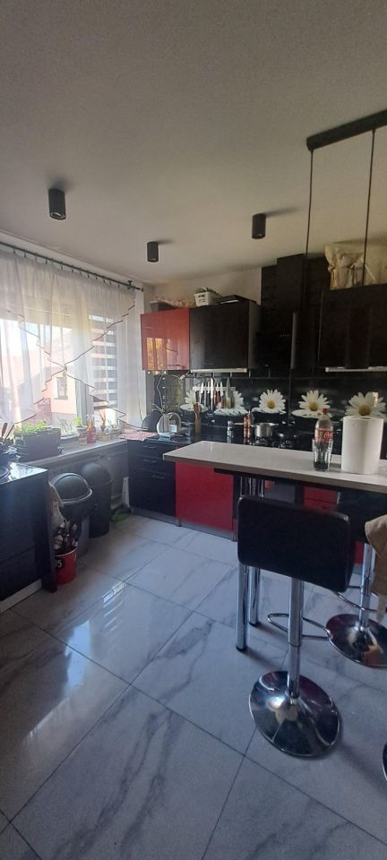 dom wolnostojący, 7 pokoi Głubczyce, ul. Wiśniowa. Zdjęcie 14