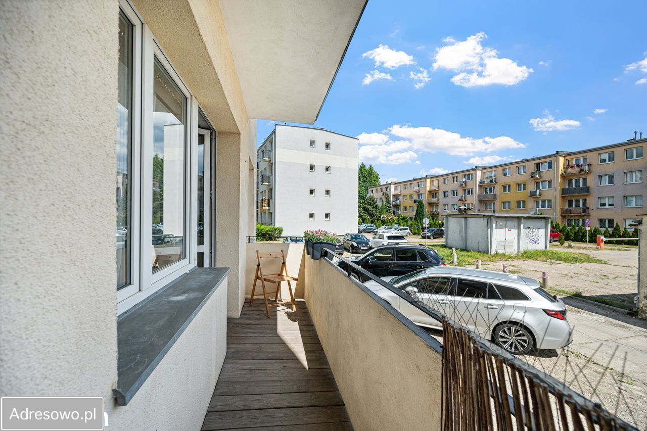 Mieszkanie 2-pokojowe Gdańsk Przymorze, ul. Śląska. Zdjęcie 8