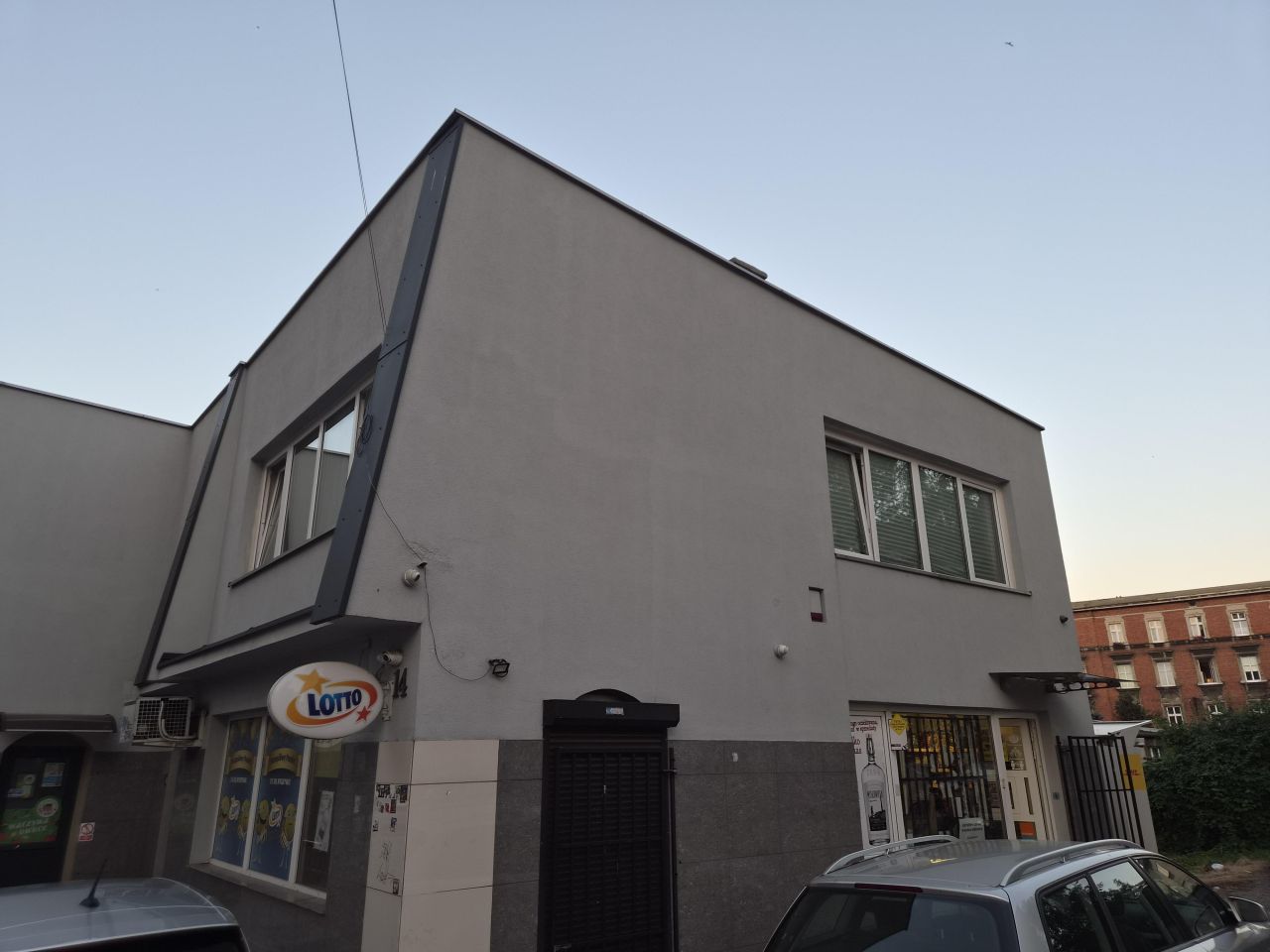 Mieszkanie 2-pokojowe Mysłowice, ul. Oświęcimska. Zdjęcie 1