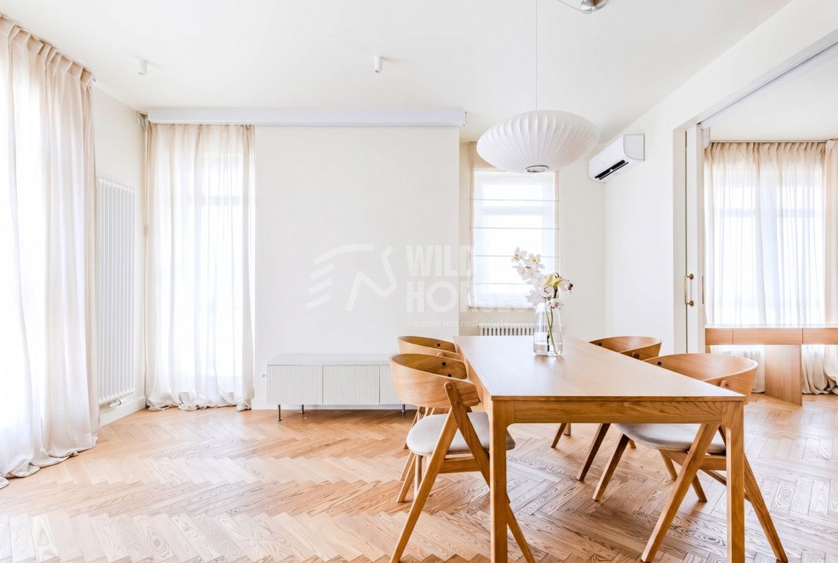 Mieszkanie 3-pokojowe Warszawa Praga-Południe, pl. Przymierza. Zdjęcie 3