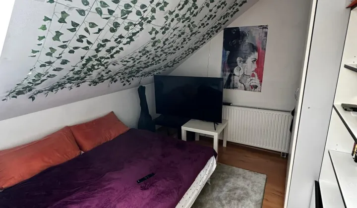 Mieszkanie 2-pokojowe Warszawa Ursus, ul. Królów Polskich