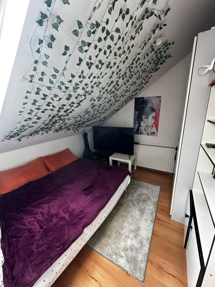 Mieszkanie 2-pokojowe Warszawa Ursus, ul. Królów Polskich. Zdjęcie 2