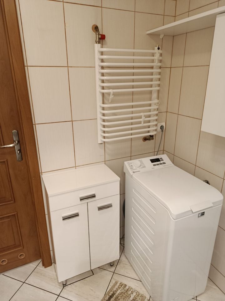 Mieszkanie 3-pokojowe Ksawerów, ul. Szkolna. Zdjęcie 11