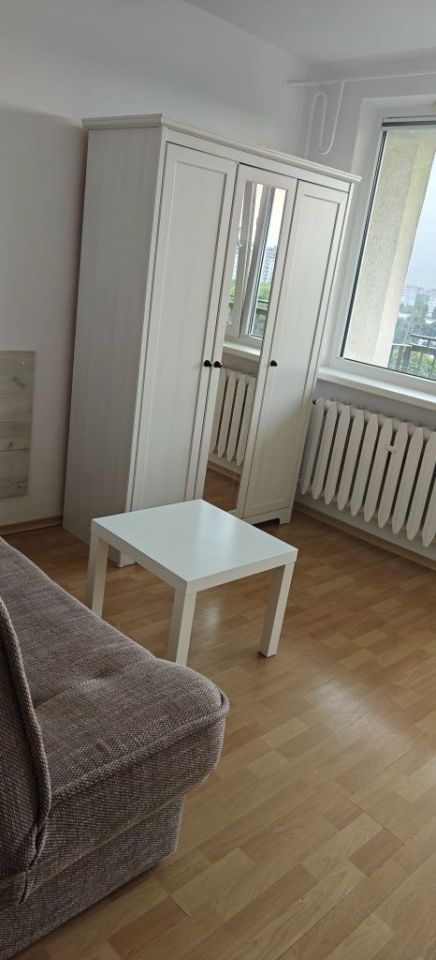 Mieszkanie 2-pokojowe Gdańsk Przymorze, al. Rzeczypospolitej. Zdjęcie 4