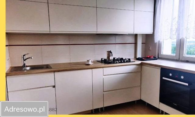 Mieszkanie 3-pokojowe Lublin Czechów, ul. Króla Rogera. Zdjęcie 1