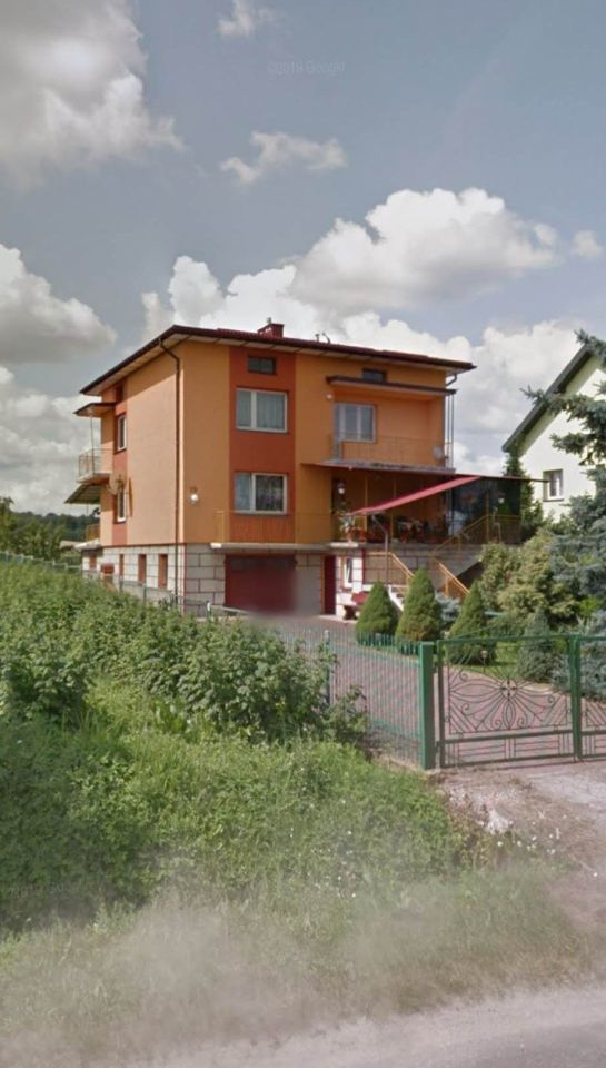 gospodarstwo Kraśnik, ul. Suchyńska. Zdjęcie 1