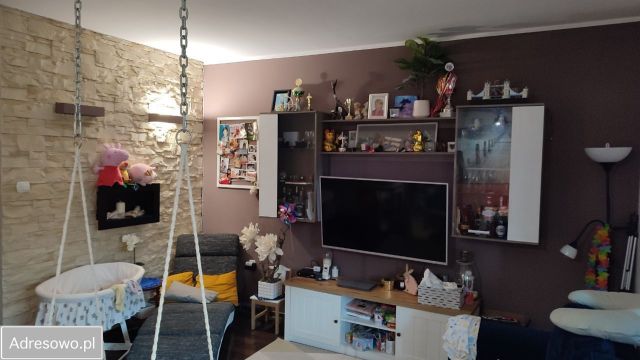 Mieszkanie 3-pokojowe Warszawa Białołęka, ul. Jana Husa. Zdjęcie 1
