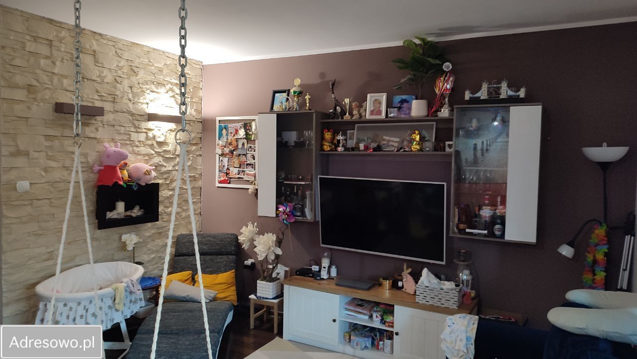Mieszkanie 3-pokojowe Warszawa Białołęka, ul. Jana Husa