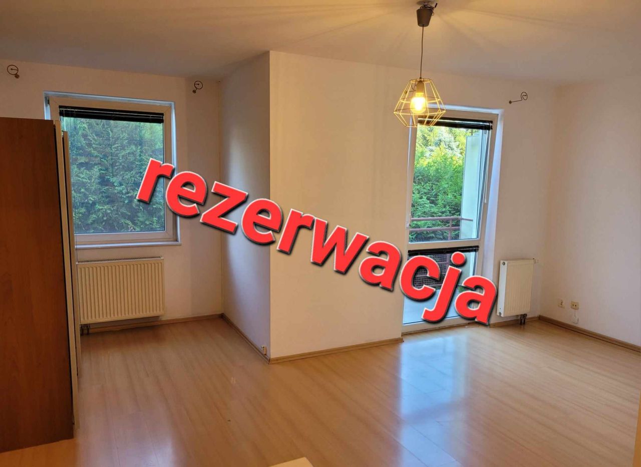 Mieszkanie 1-pokojowe Lublin, ul. Kosynierów