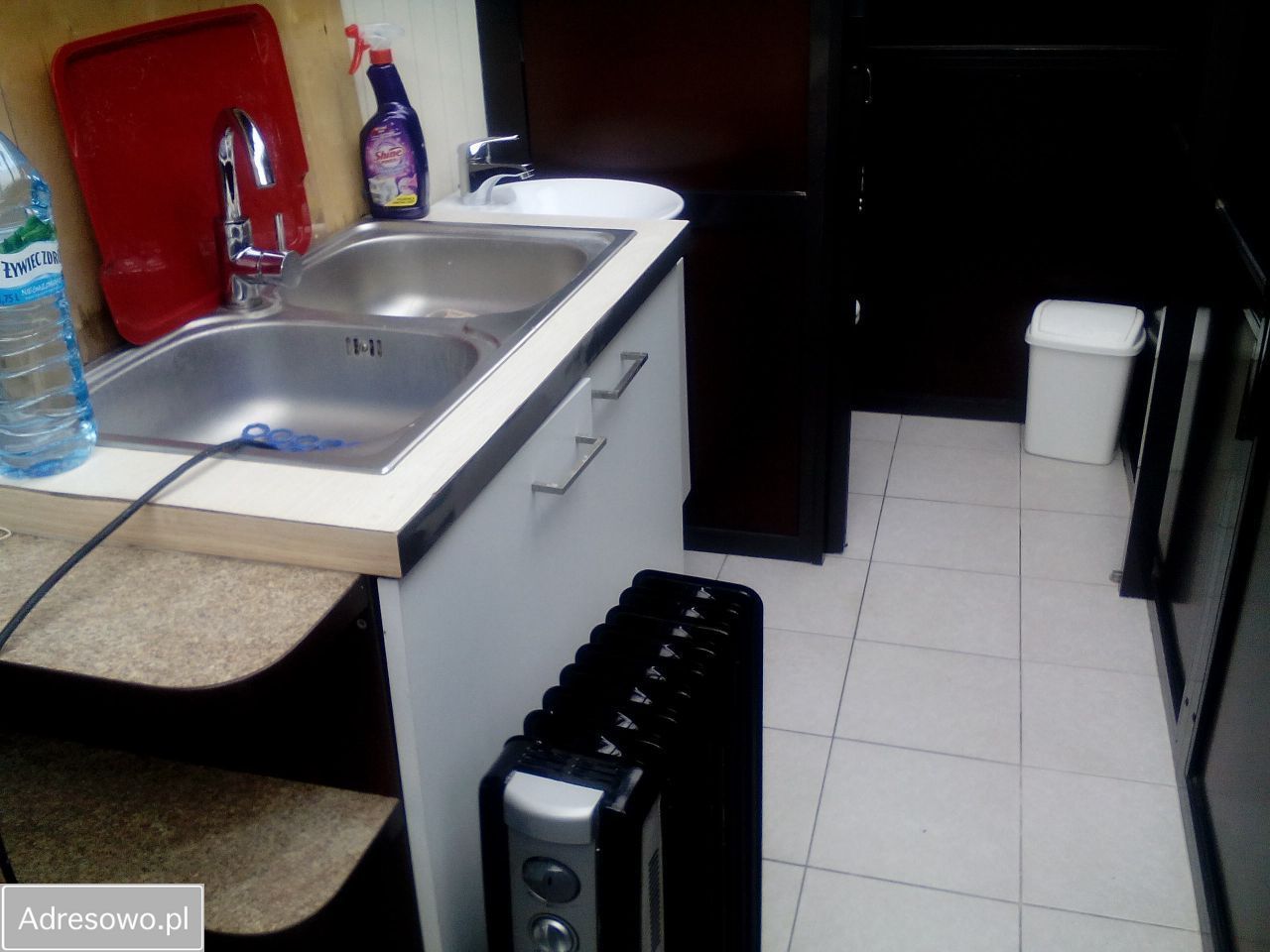 Lokal Gdańsk Zaspa, ul. Jana Nagórskiego. Zdjęcie 7