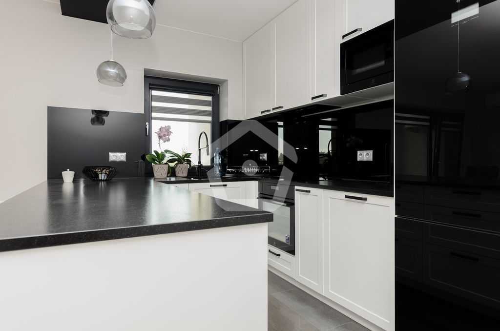 Mieszkanie 3-pokojowe Rzeszów Staroniwa, ul. Potokowa. Zdjęcie 2