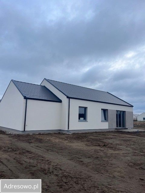 dom wolnostojący, 4 pokoje Zbrudzewo, ul. Waniliowa. Zdjęcie 4